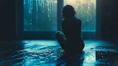 Why Dysthymia Often Goes Undiagnosed