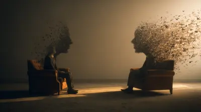 Why Emotional Detachment Is Becoming More Common by 2027