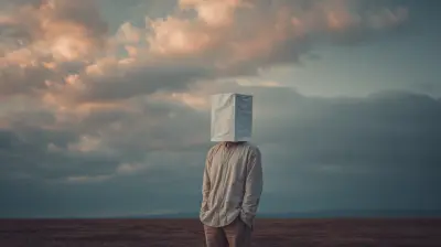 Why Emotional Detachment Is Becoming More Common by 2027