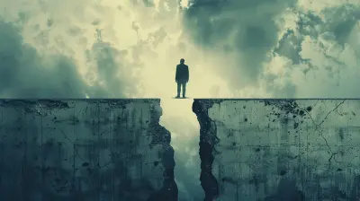 Why Failure is a Crucial Part of Personal Growth