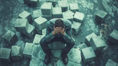 Why Failure is a Crucial Part of Personal Growth