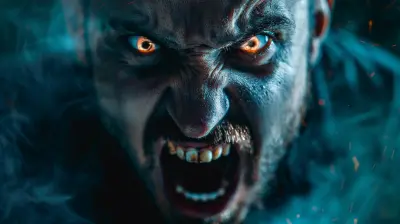 Why Fear Can Lead to Aggression: The Psychology Behind It