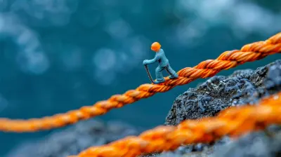 Why Focusing on Strengths Is More Effective Than Fixing Weaknesses