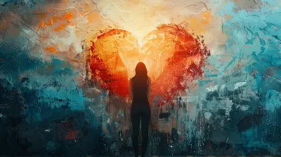 Why Practicing Self-Compassion is an Act of Courage