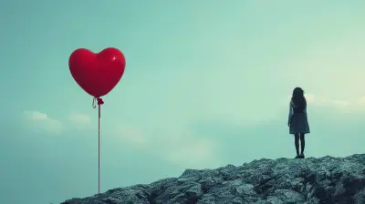 Why Practicing Self-Compassion is an Act of Courage