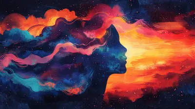 Why Self Compassion Is The Key To Emotional Healing