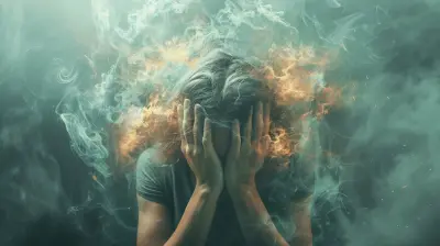 Why Some People Are More Prone to Panic Disorder