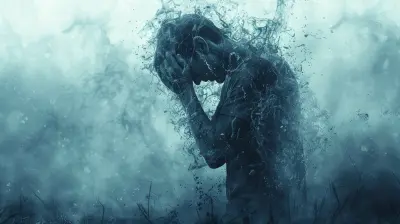 Why Some People Are More Prone to Panic Disorder