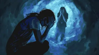 Why Some People Are More Prone to Panic Disorder