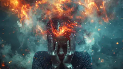 Why Some People Are More Prone to Panic Disorder