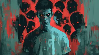 Why We Fear Being Judged: Social Anxiety and Its Effects