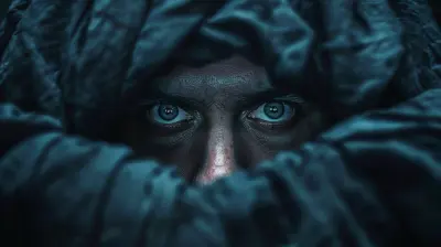 Why We Fear Being Judged Social Anxiety And Its Effects