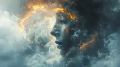 Why We Fear Change and How to Embrace It