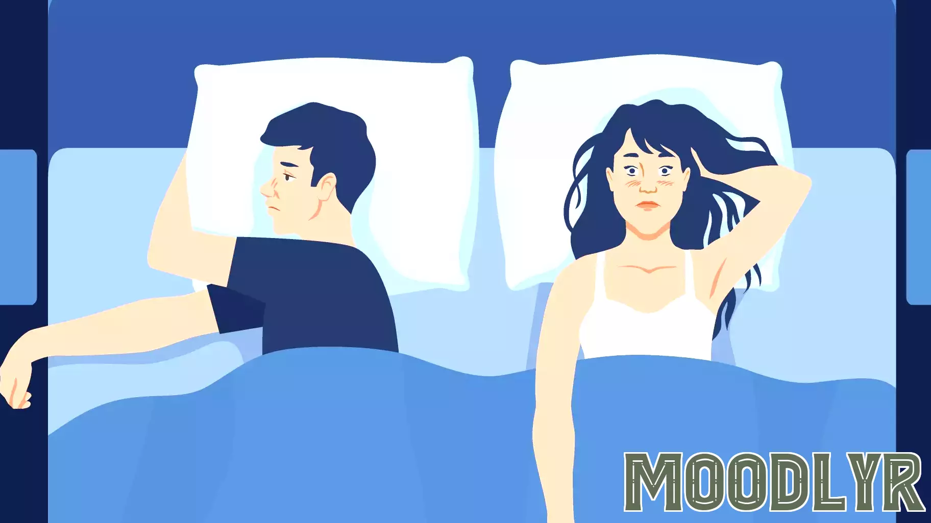 3 Ways Happy Couples Argue Differently, By A Psychologist