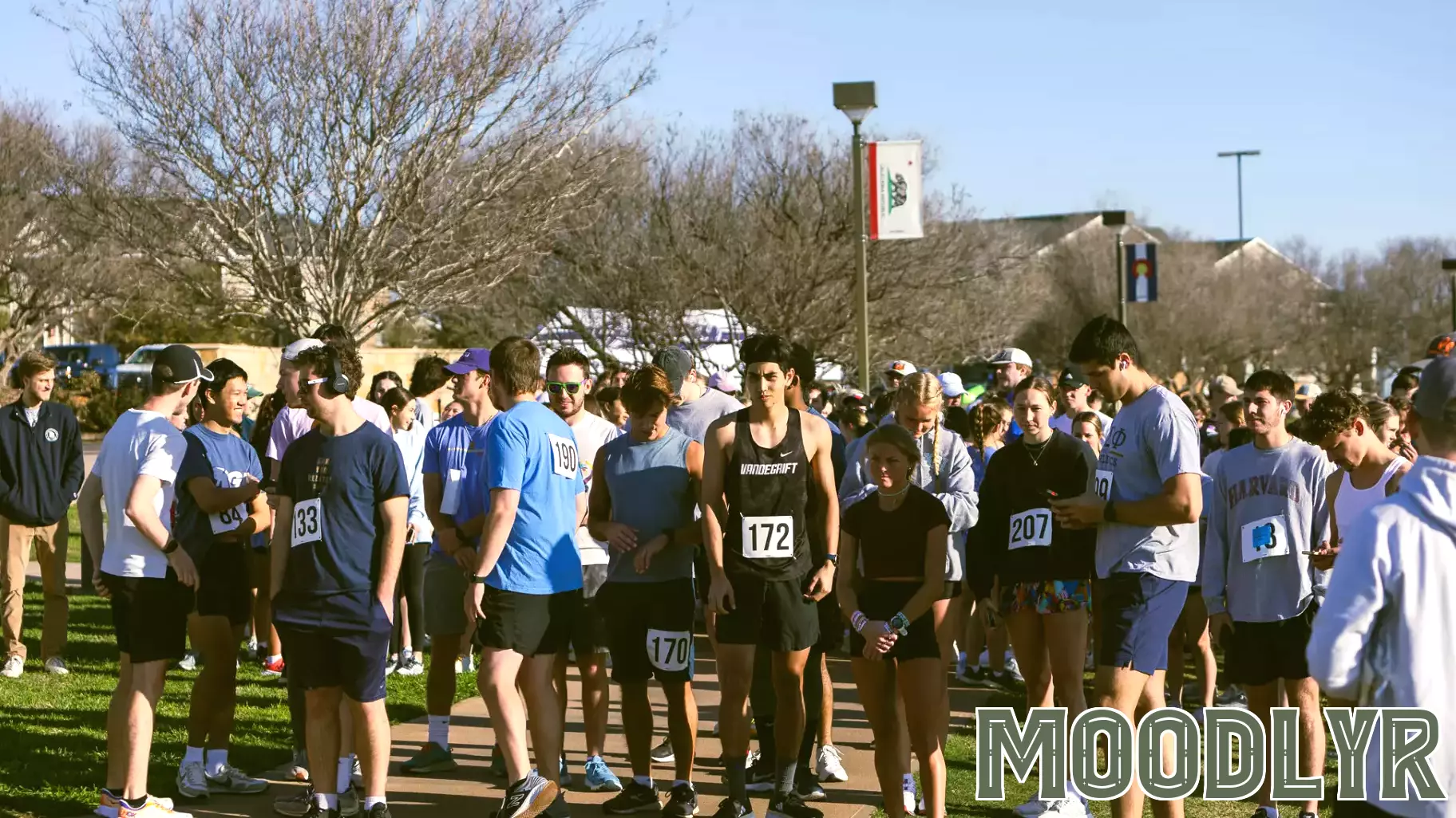 41st Annual Kirk Goodwin Run to Support Psychology Professor