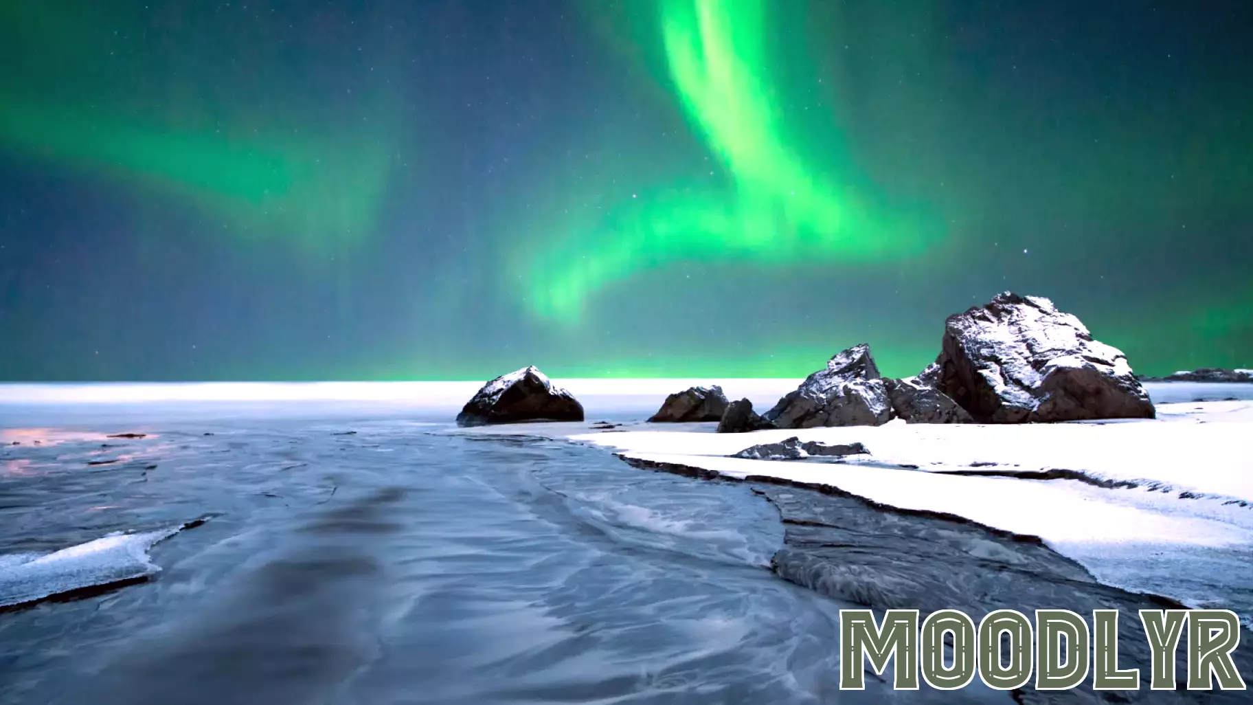 A psychologist went to Arctic Norway expecting two months of winter darkness to make people miserable. Instead, she found that many locals had learned to see the polar night as cosy, beautiful, and strangely restorative