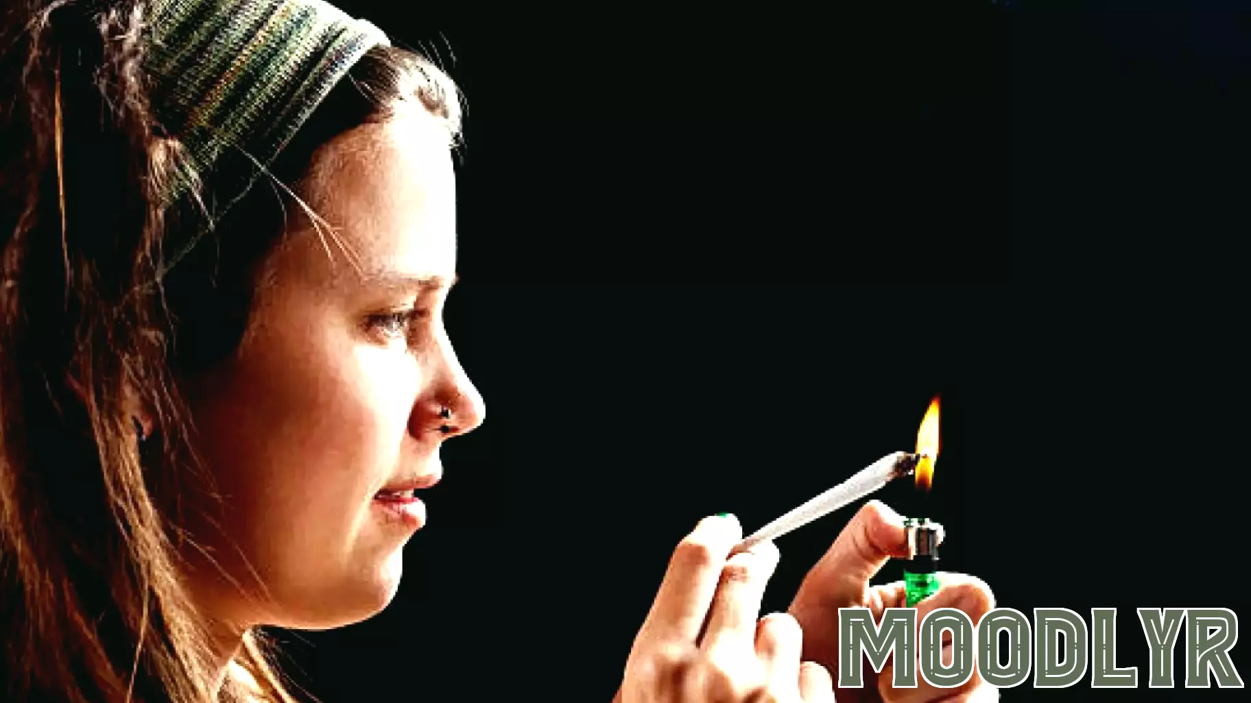 Alarming Research Links Cannabis Use to Increased Risk of Depression and Suicide