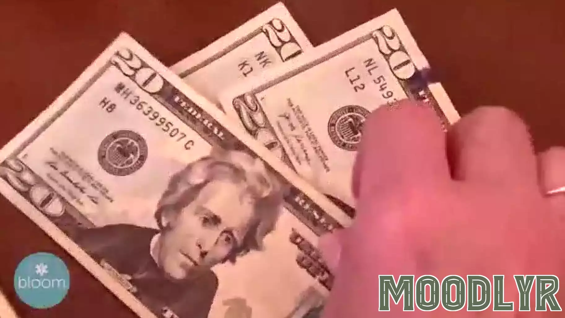 All about Money Psychology