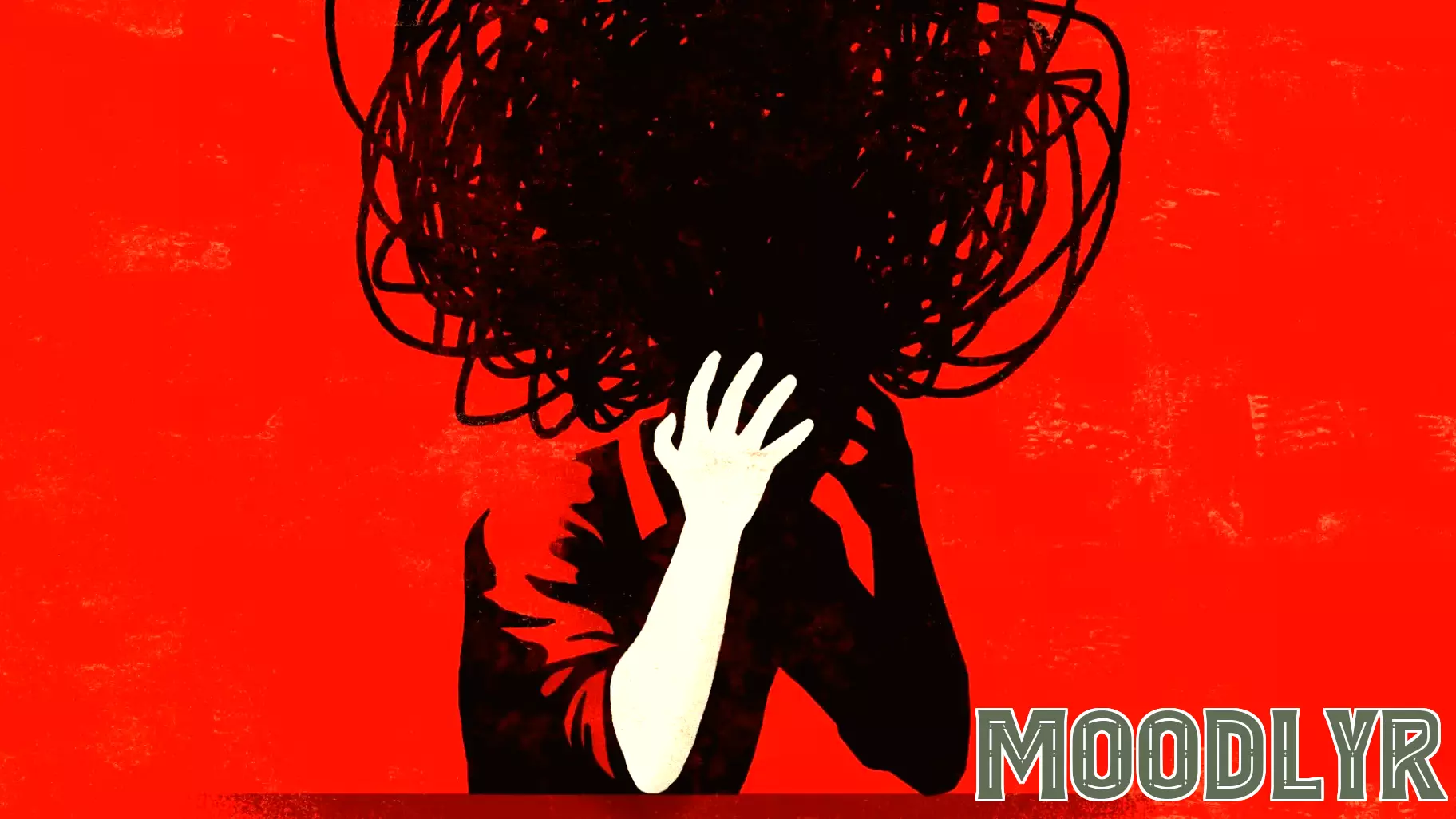 Are You Super Stressed Out? A Psychologist Says You Should Try This.