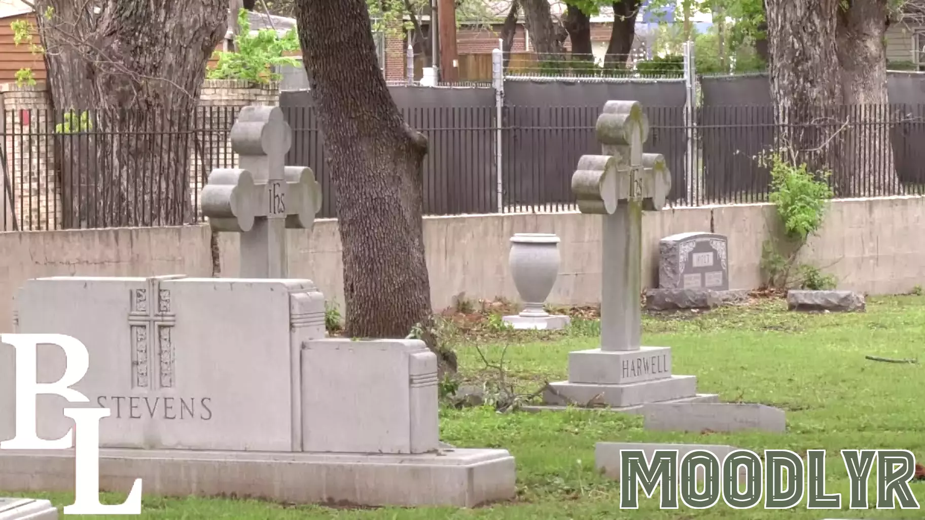 Baylor Professor Embraces Her Passion for Ghost Hunting