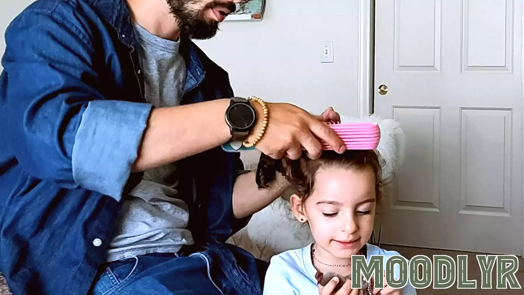 Between Two Worlds: Navigating Modern Fatherhood