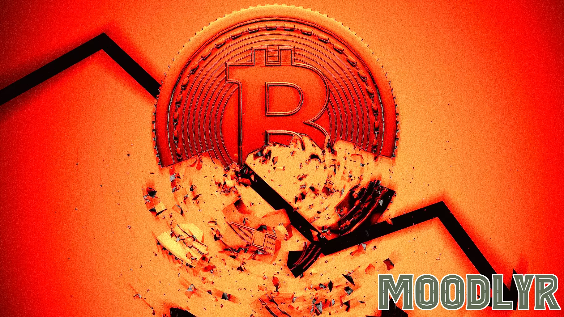 Bitcoin Faces Critical Threshold as It Dips Below $90,000