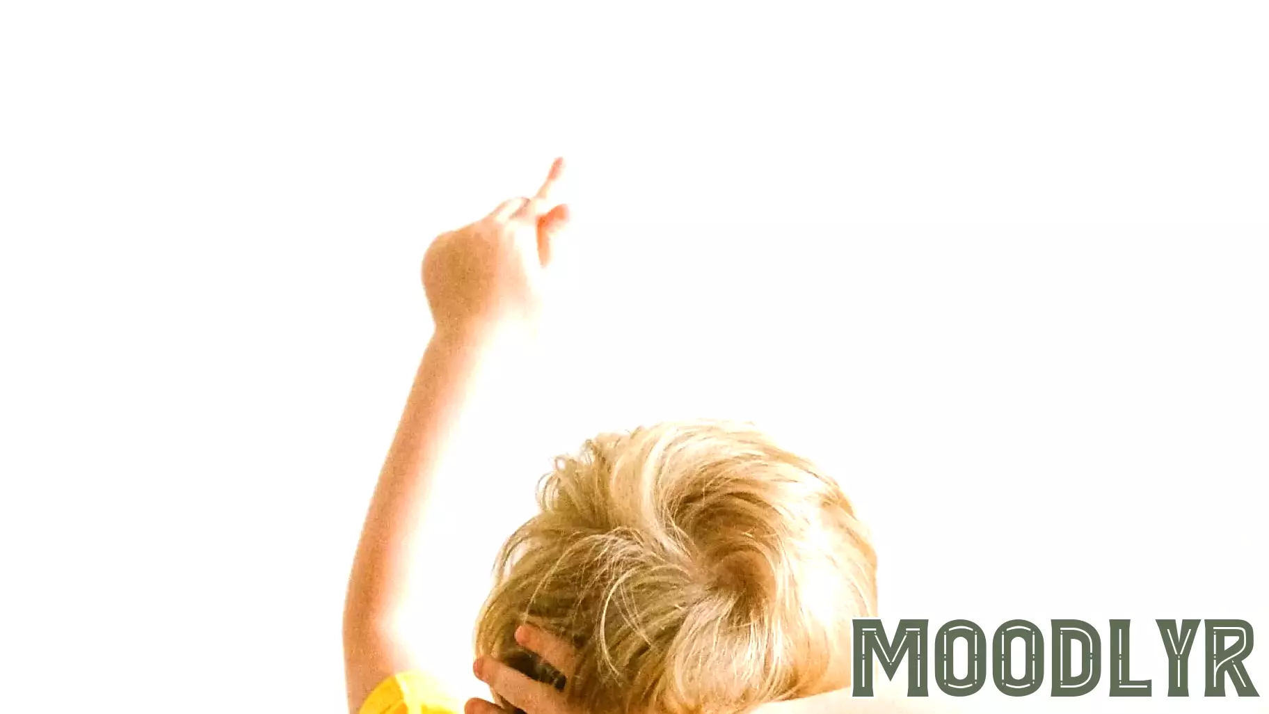 Building a Strong Foundation of Identity in Children