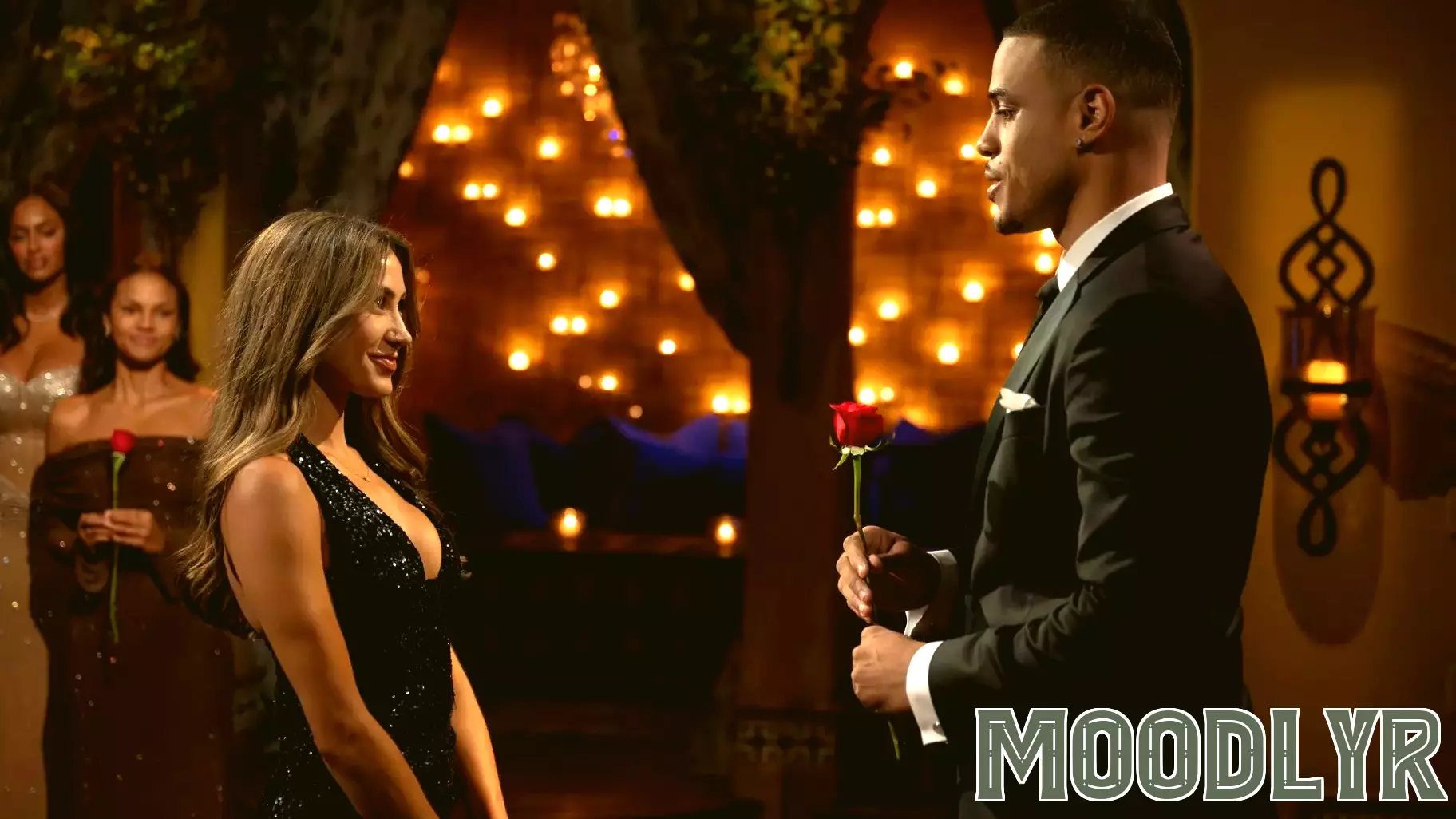 Can Grant and Juliana Defy the Odds in Reality TV Romance?