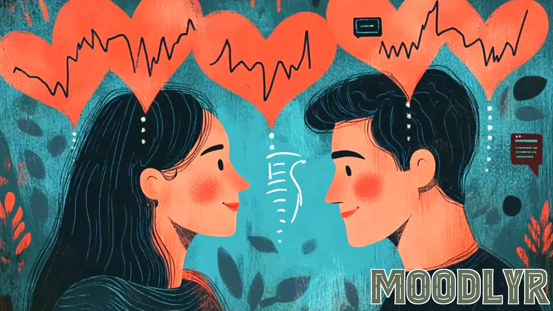 Daily Fluctuations in Relationship Satisfaction Are Common and Significant