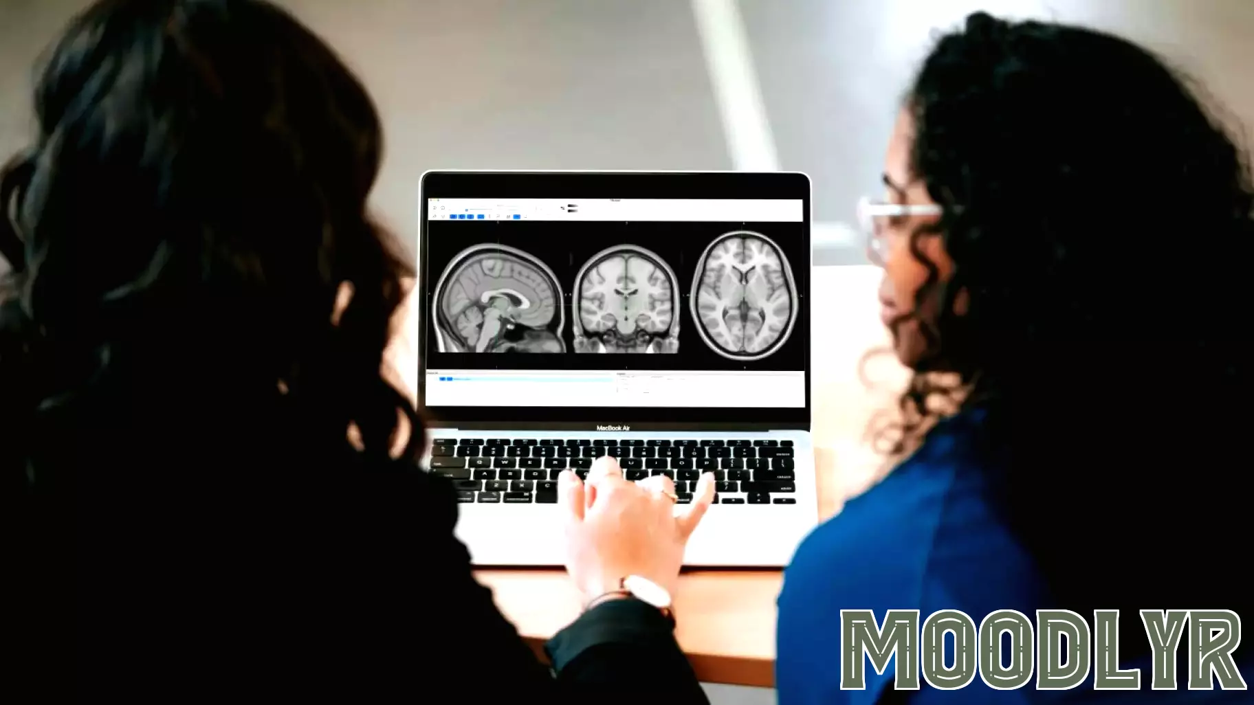 Depression Doesn’t Just Affect the Thinking Brain