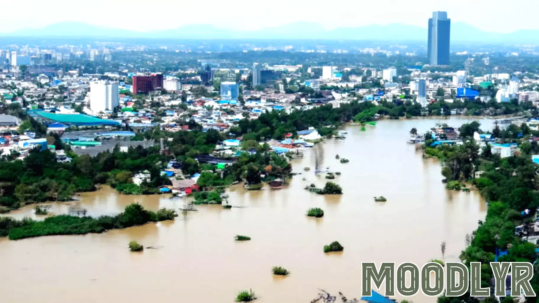 Devastating Texas Flood Claims Hundreds of Lives