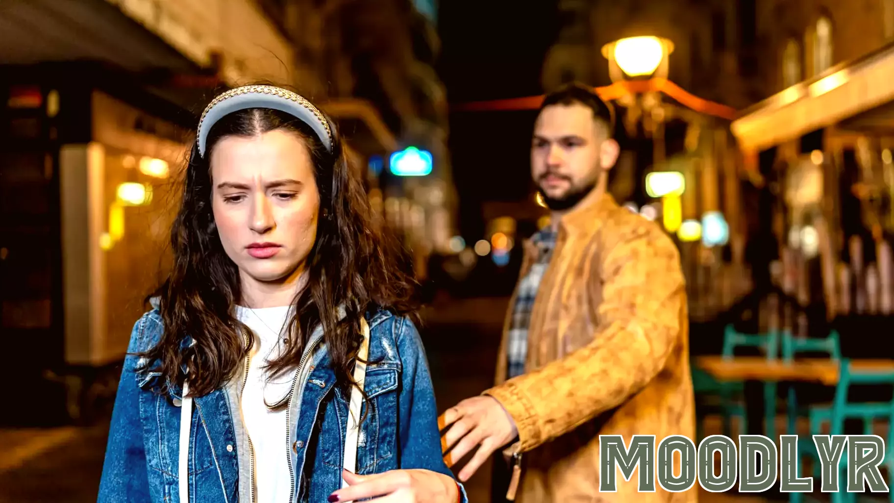 Don't ignore these 5 red flags when dating, says psychologist: They're saying 'you're not a priority'