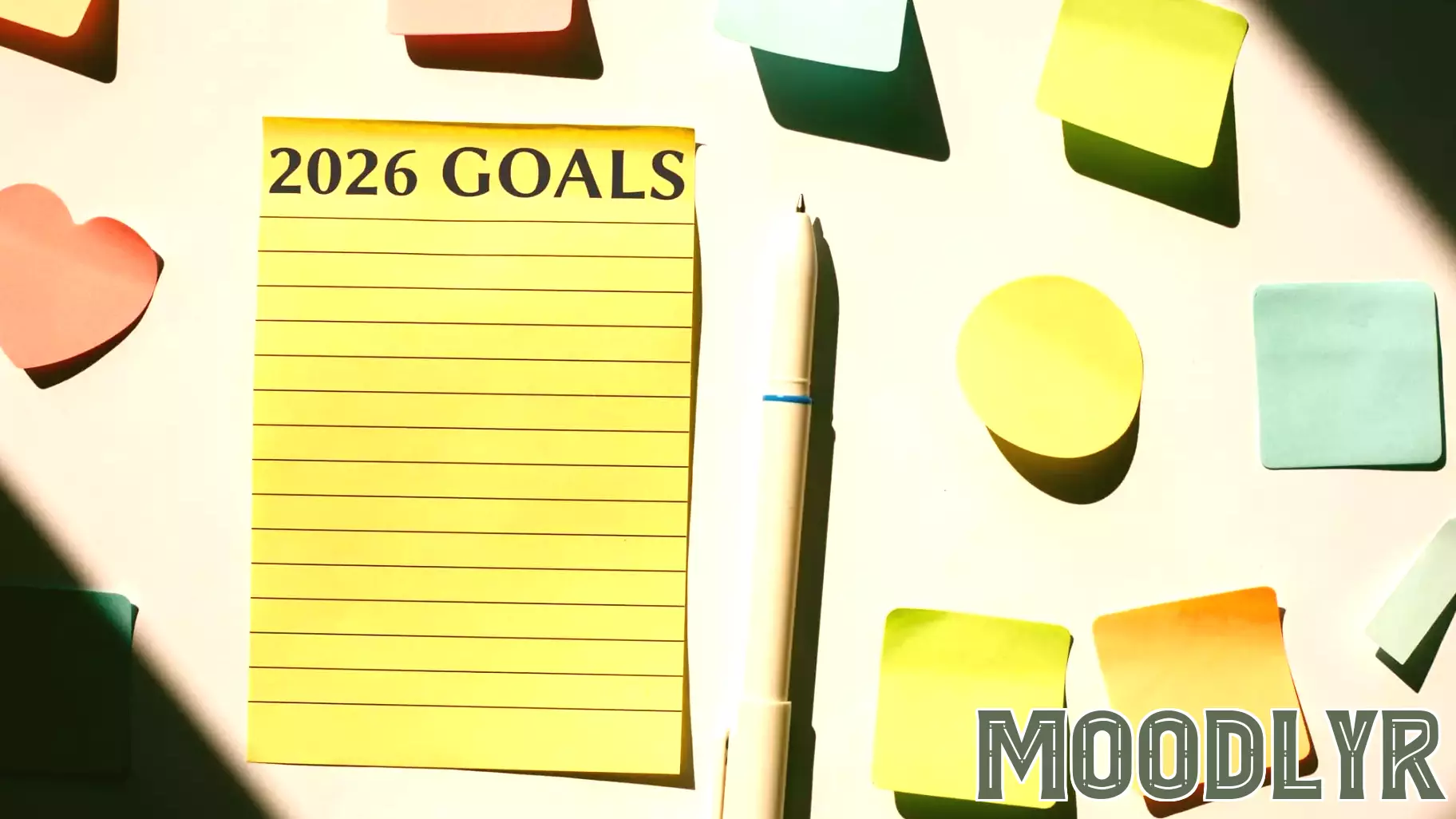 Effective Strategies for Sticking to New Year’s Resolutions