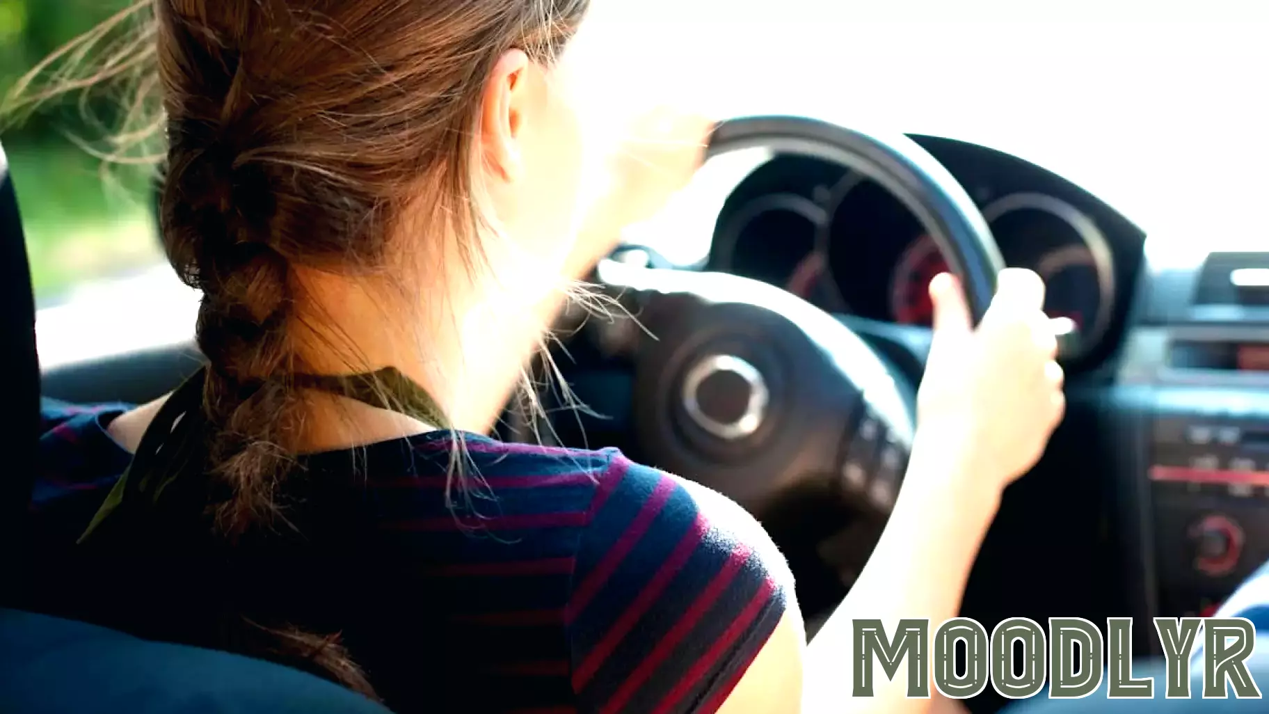 Enhancing Driving Skills through Cognitive Techniques