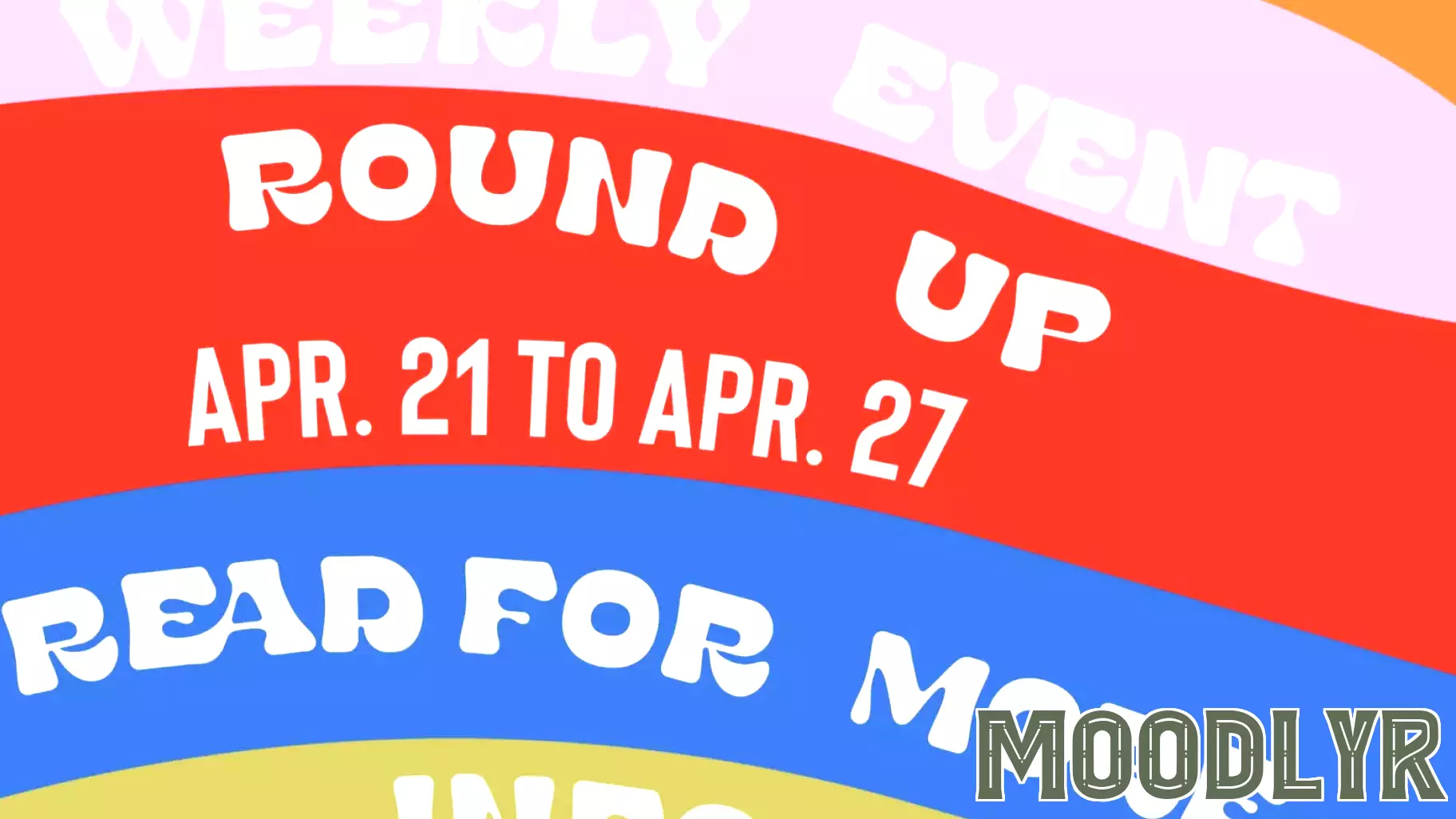 Exciting Events This Week: Theatre, Art, and Earth Day Celebrations