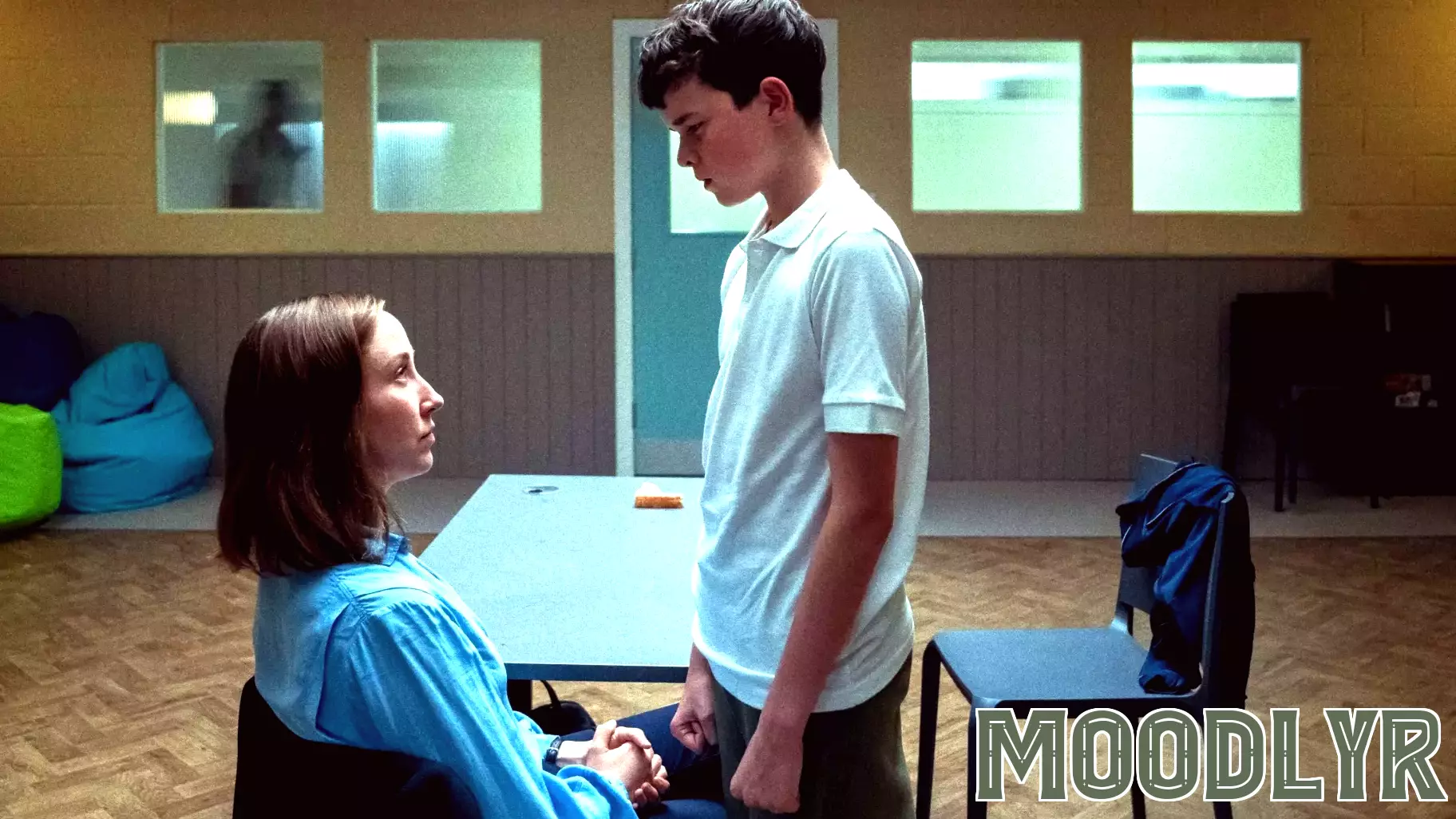 Exploring Erin Doherty's Role as Briony in Netflix's 