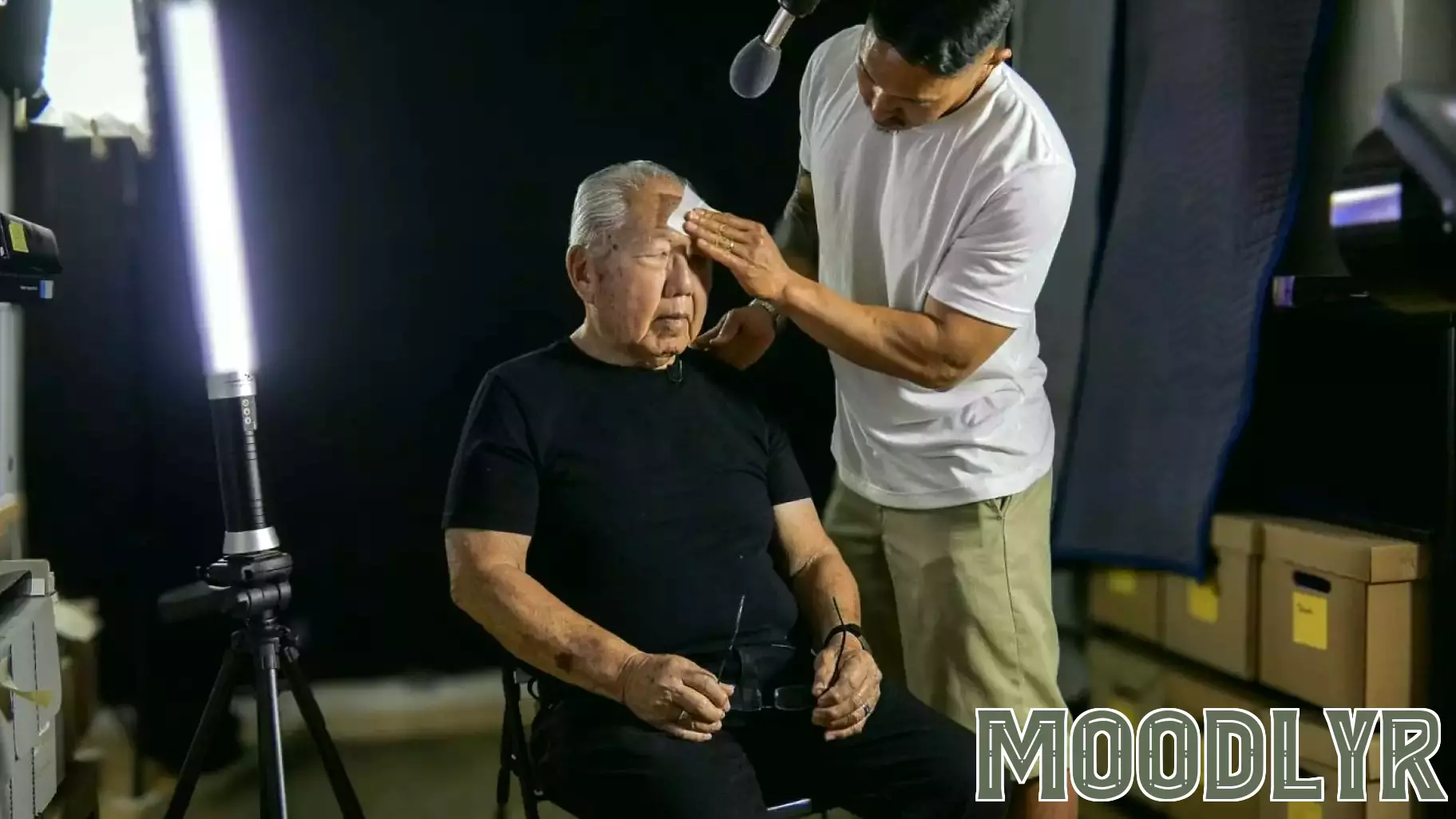 Exploring Father-Son Dynamics in Asian American Cinema