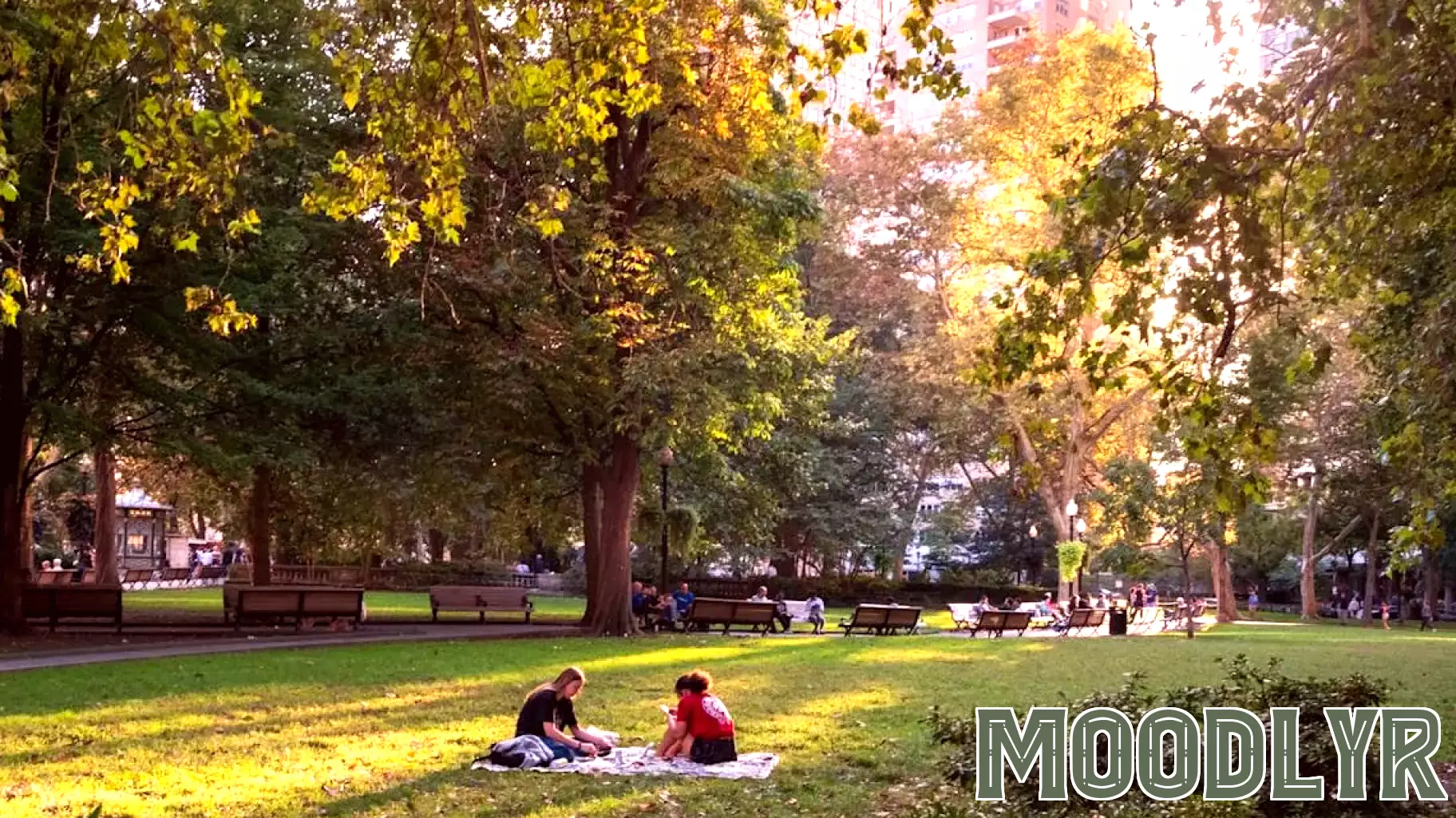 Exploring Philly: Psychology Students Discover Local Gems for Happiness