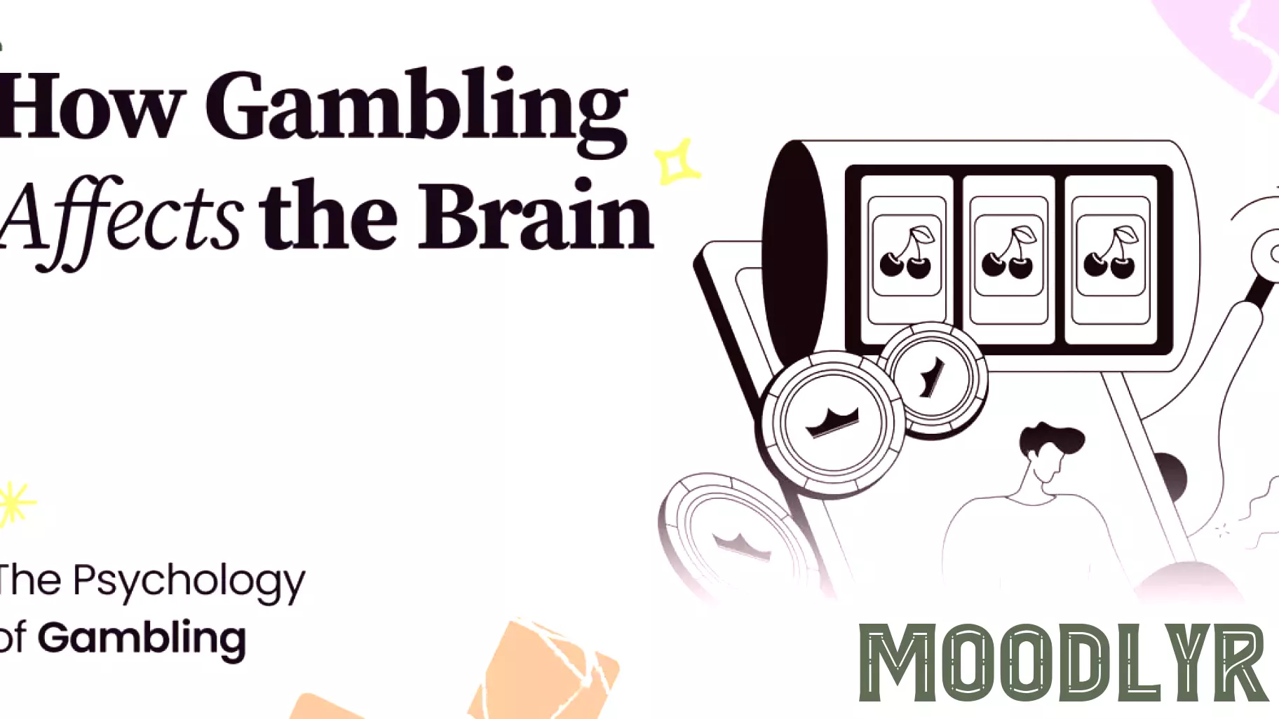 Exploring the Psychological Factors Behind Gambling Behavior