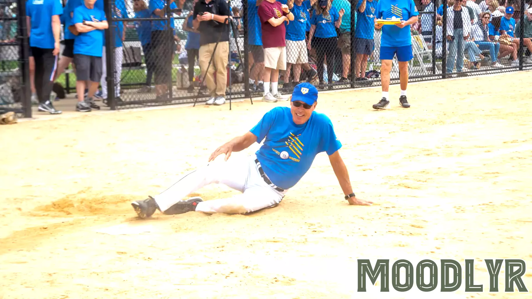 Exploring the Psychology Behind the East Hampton Artists & Writers Charity Softball Game