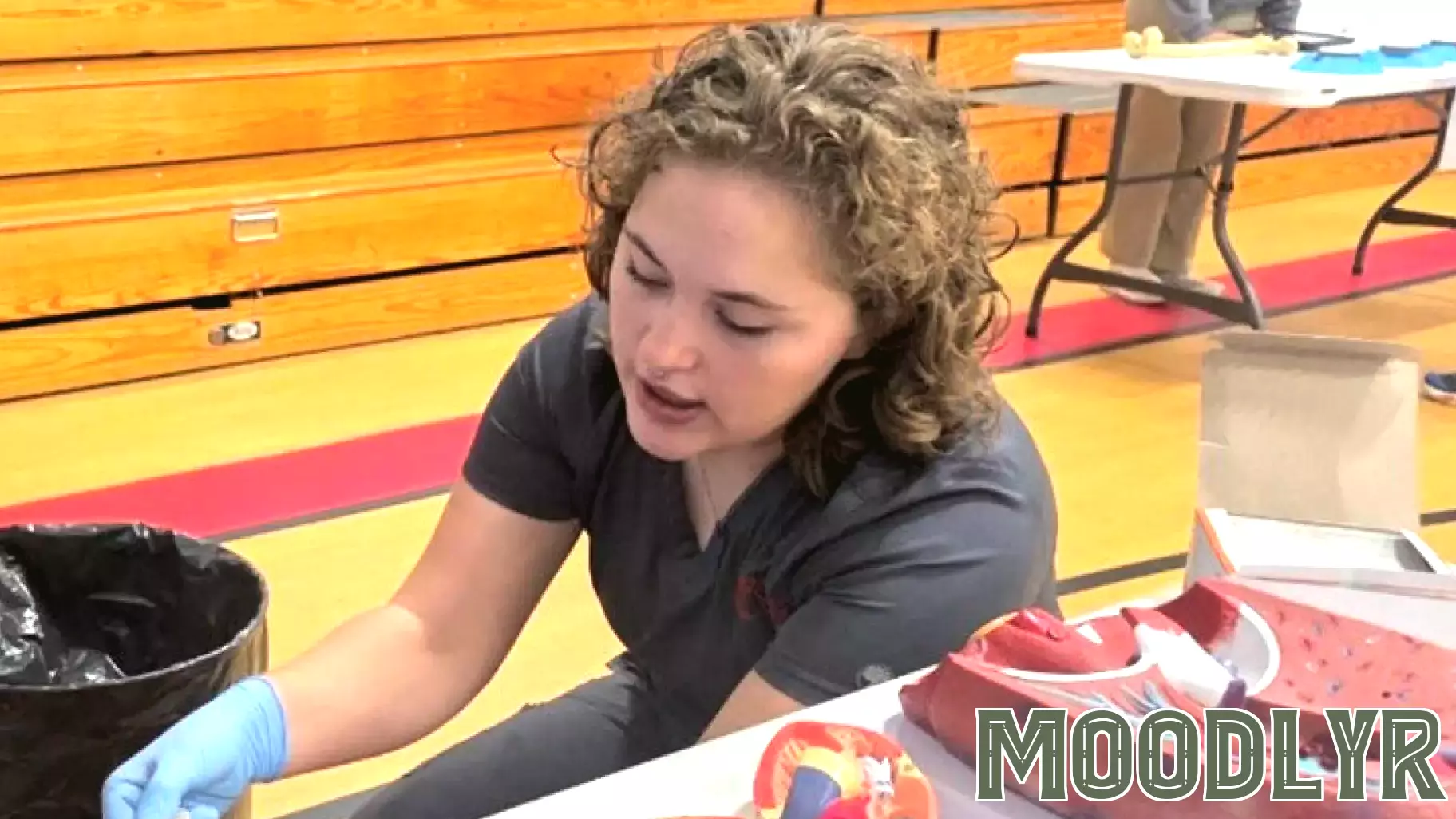 Fort Frye Senior Madalynn Hinton Merges Nursing Passion with True Crime Interest