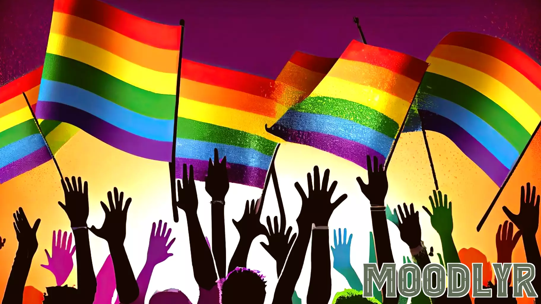 Fostering Year-Round Pride: Supporting Authenticity in LGBTQ+ Youth