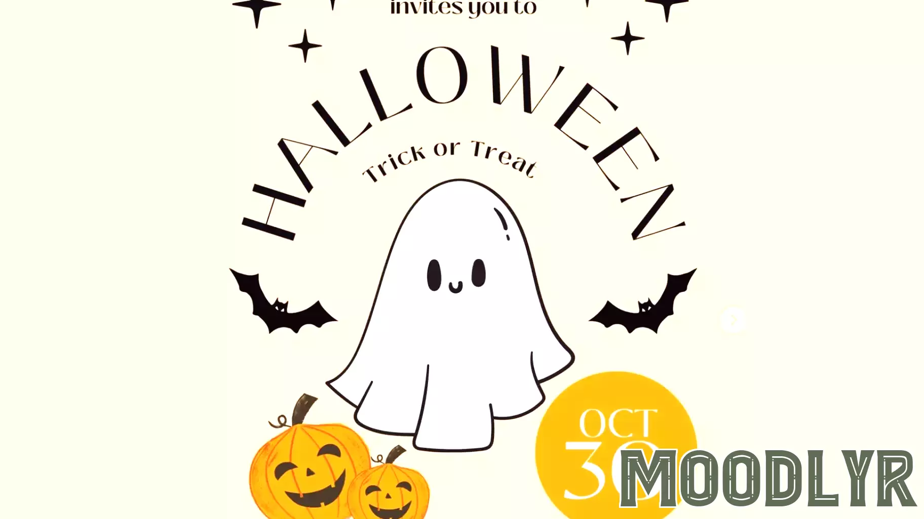 Halloween Festivities at the Department of Psychology