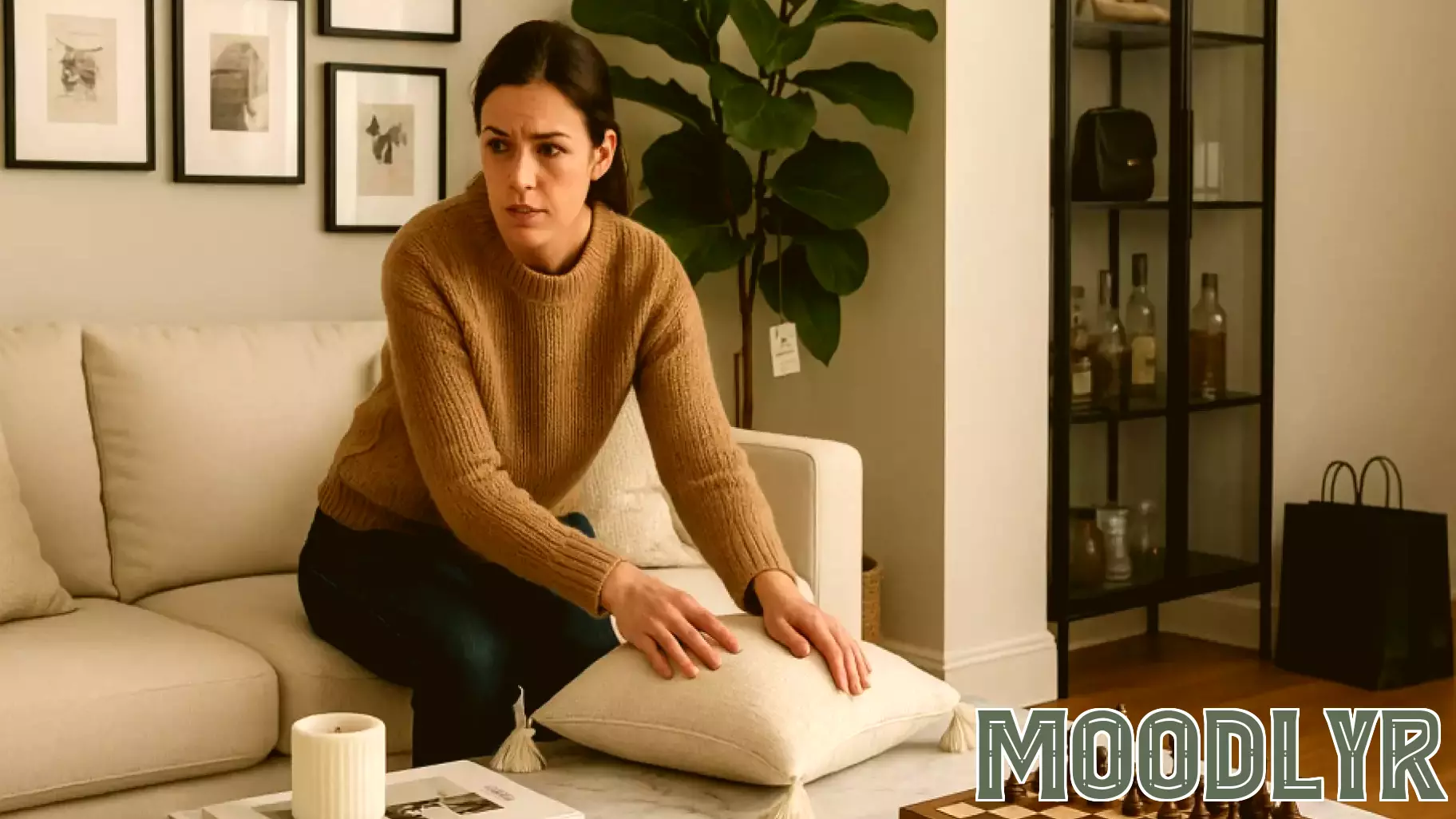 Home Décor Choices That Unveil Status Anxiety