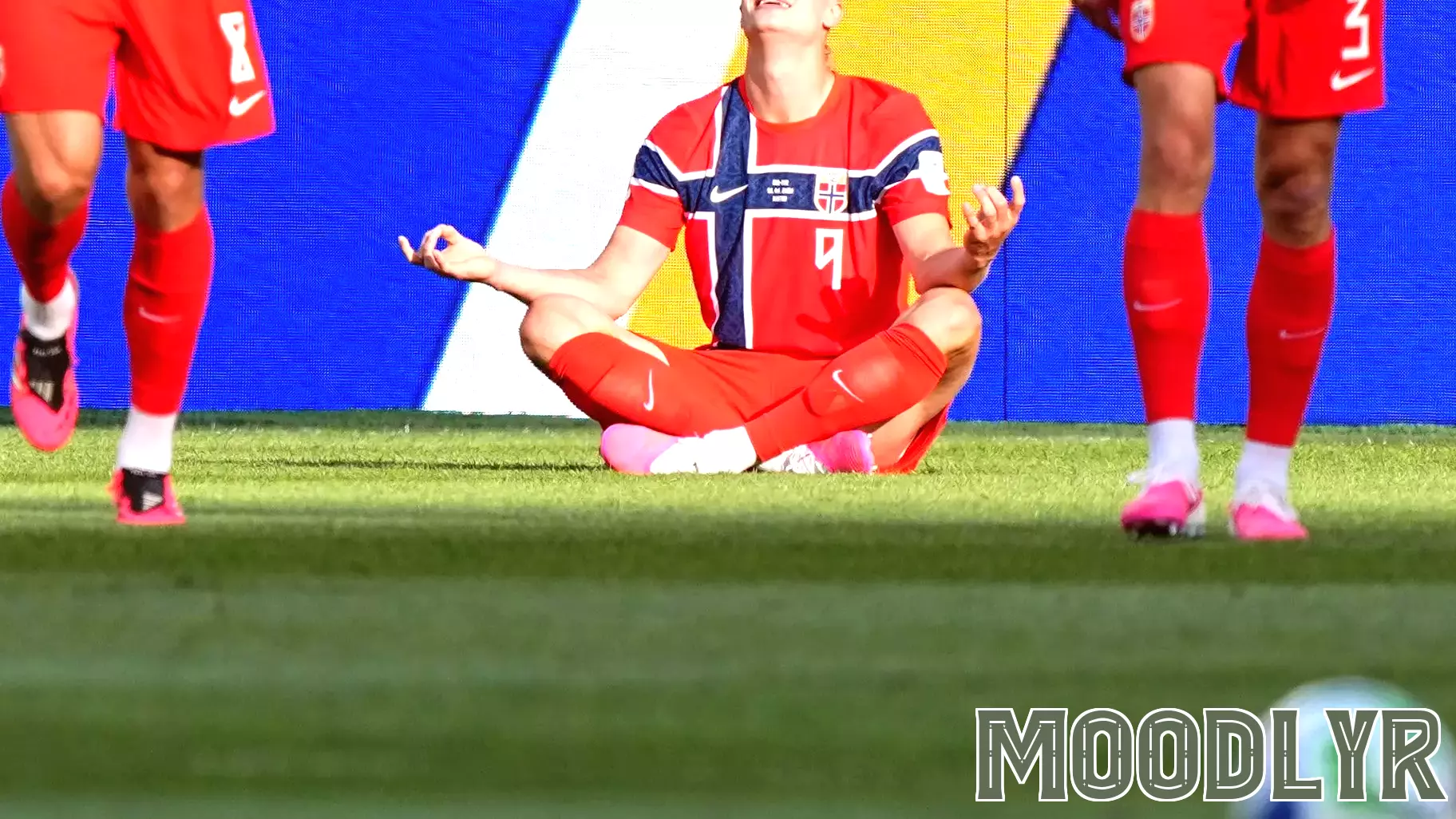 How Messi, Mbappe and Haaland use their brains (as well as feet) to gain a psychological edge at the World Cup