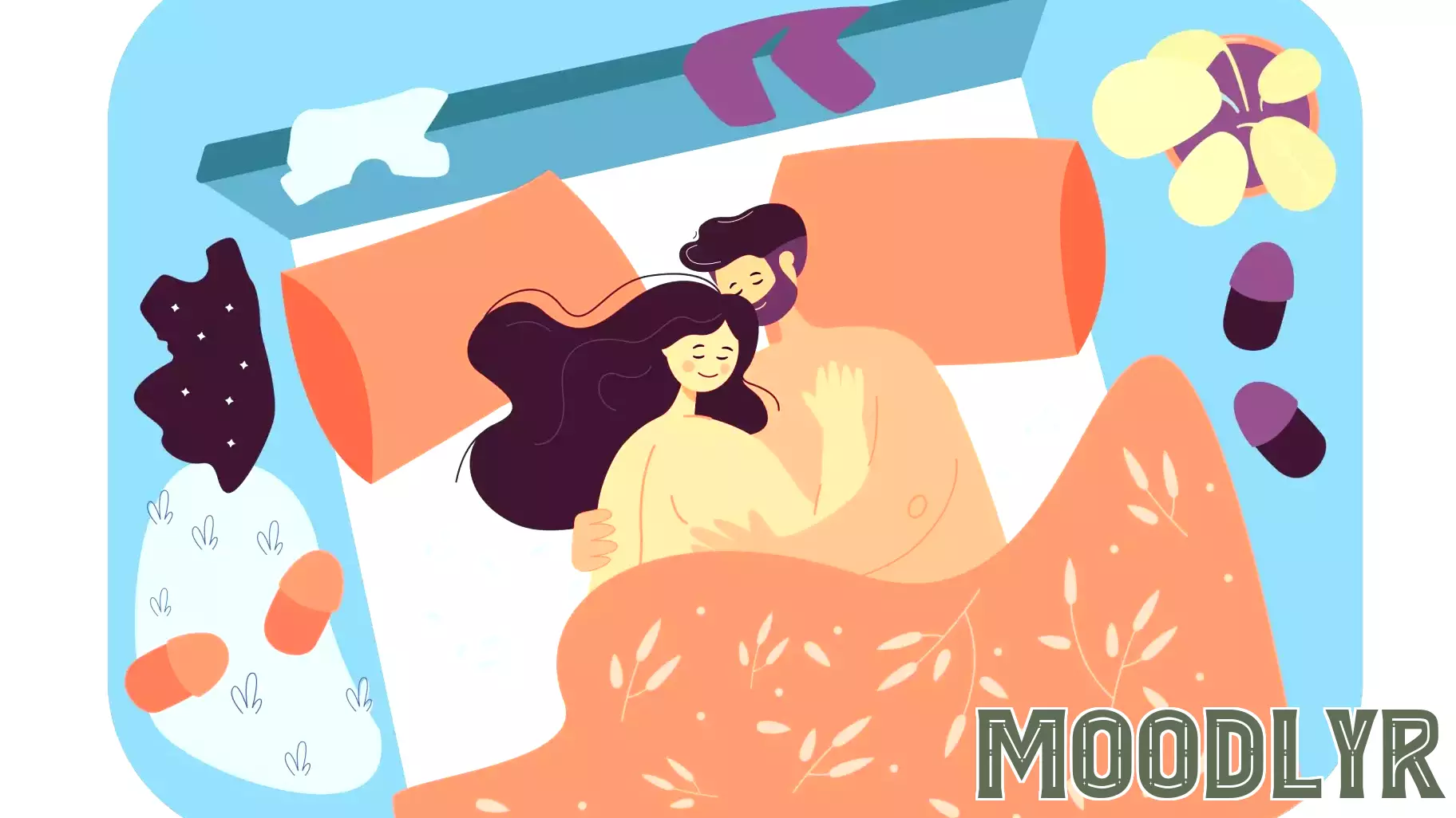 How Your Beliefs About Intimacy Shape Your Relationships