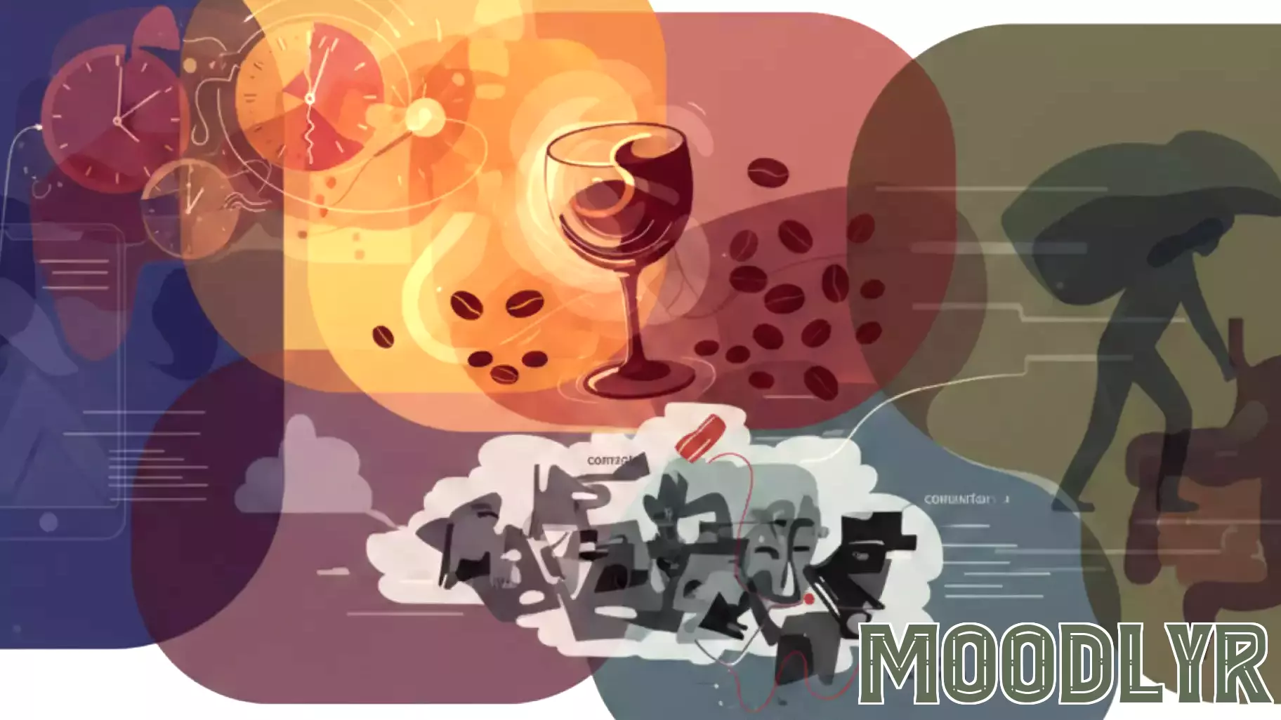 If you wake up feeling exhausted even after 8 hours of sleep, psychology says these 7 habits are probably to blame