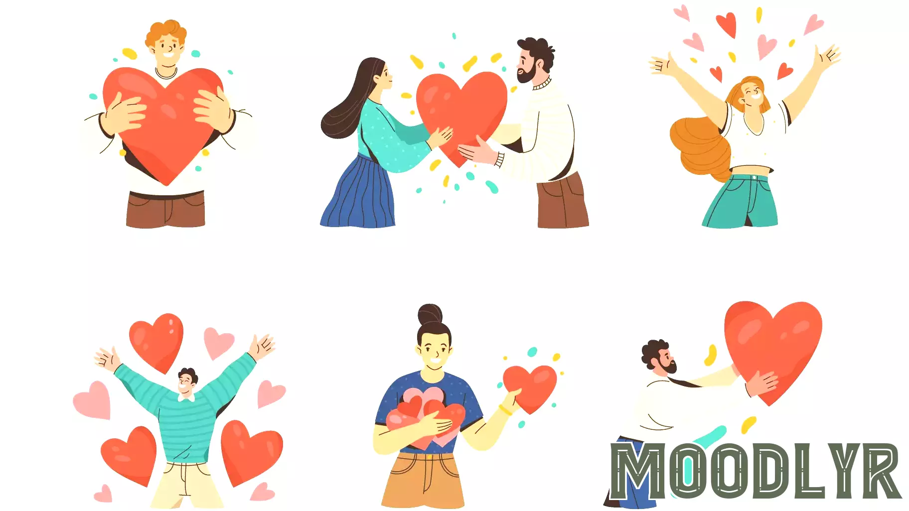 Is Your Partner Committed to a Lifelong Relationship? Here Are Three Key Signs