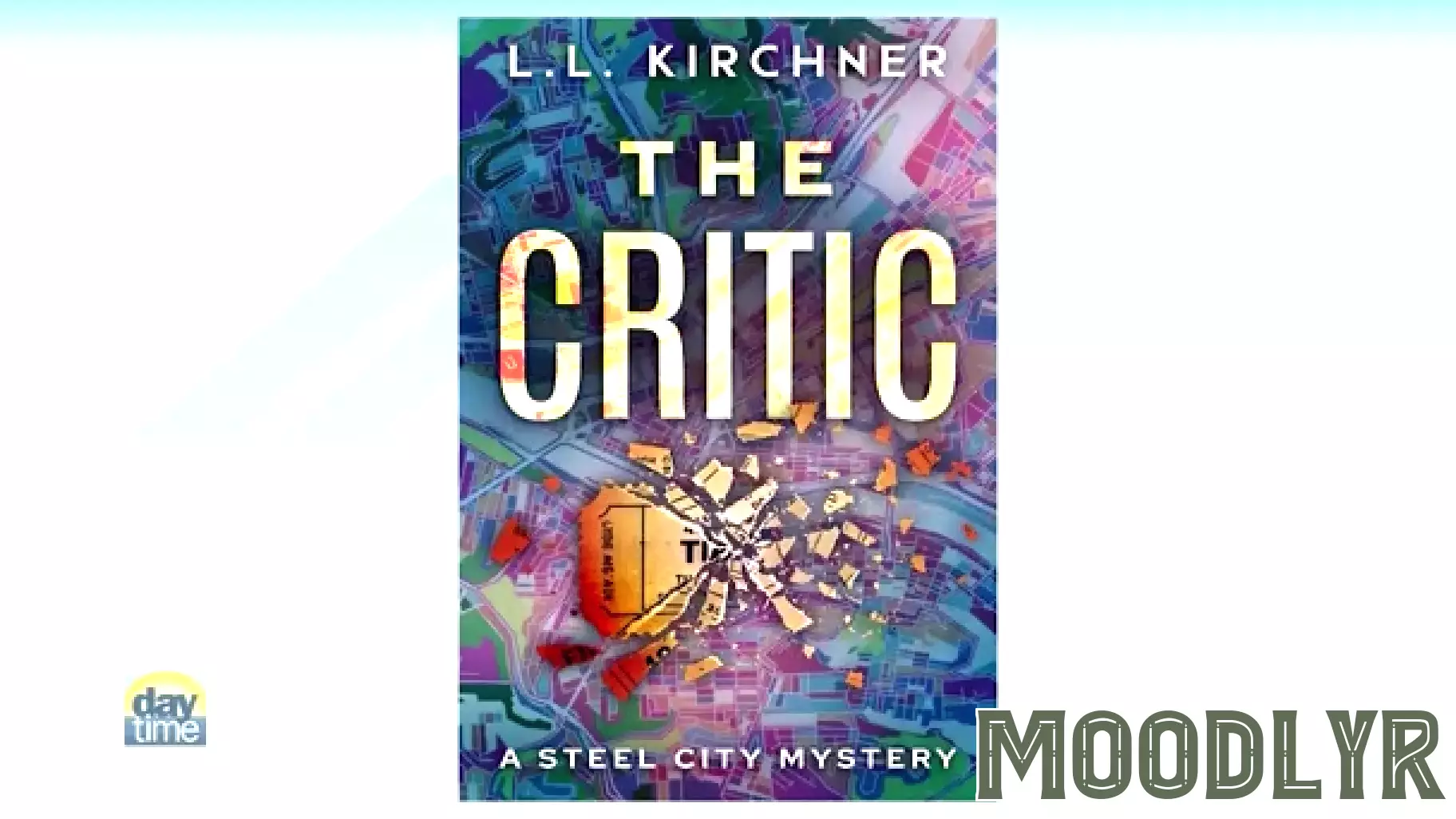 Local Author Launches New Psychology Mystery Series
