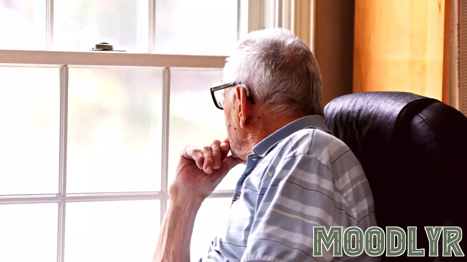 Losing Purpose in Later Years Poses Significant Health Risk